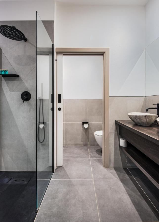 Ehthele Private Suites Londyn Zewnętrze zdjęcie