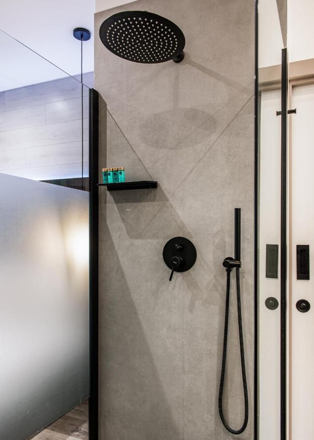 Ehthele Private Suites Londyn Zewnętrze zdjęcie