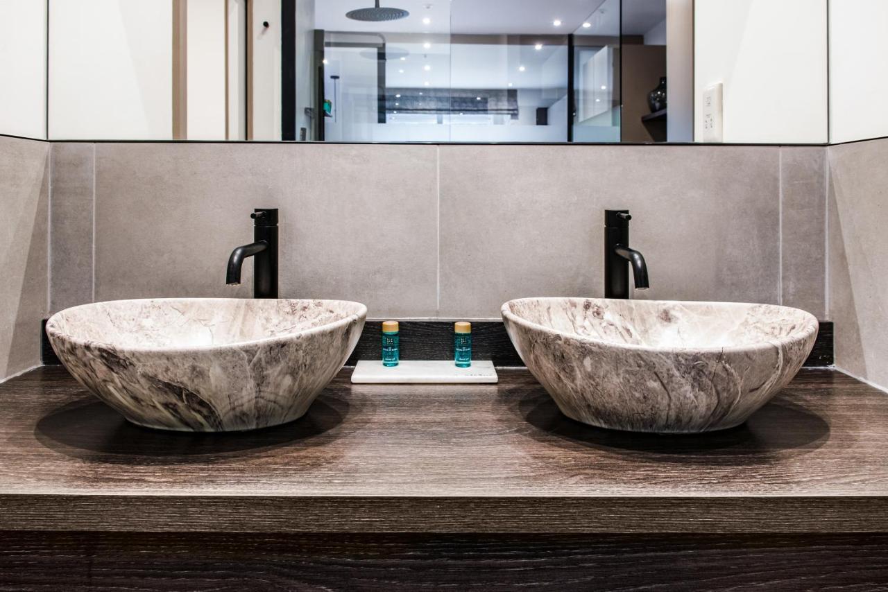 Ehthele Private Suites Londyn Zewnętrze zdjęcie